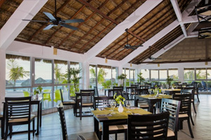 Las Velas Restaurant